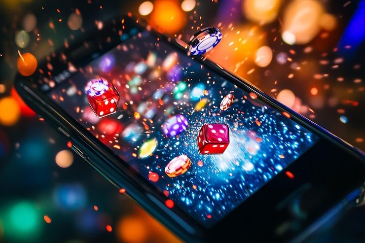 dewi88 login app showing live blackjack and roulette tables in landscape and portrait mode
